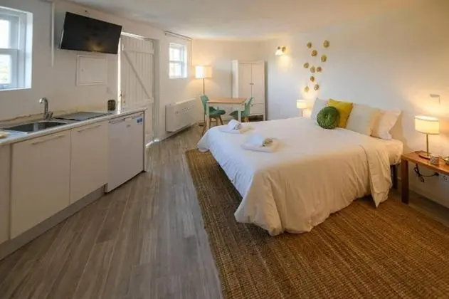 Charming Studio House in Amarante