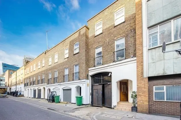 Charming Studio in Kings Cross