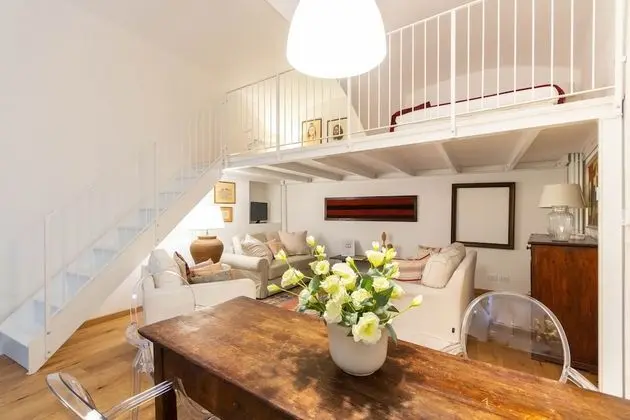 Charming Studio near Piazza Castello by Wonderful Italy