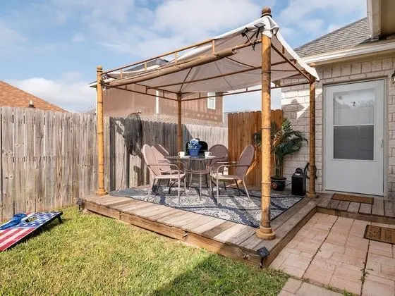 Charming Studios Mission TX