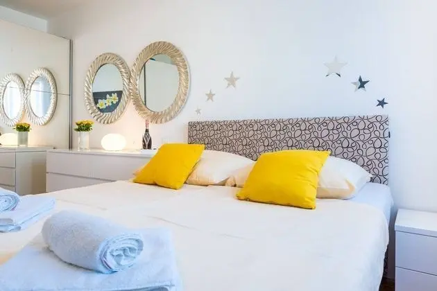 Charming and Stunning 2bedroom Apartment Cavtat