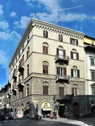 Charming Suite Cavour Heart of Florence