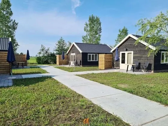 Charming Tiny House in the Midle of Nature