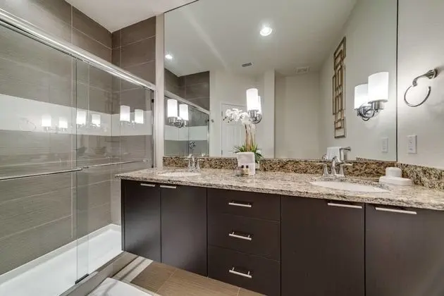 Charming Townhome With Private Pool Near Disney