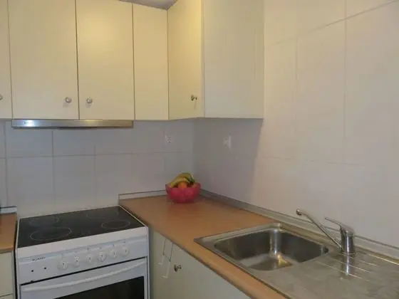 Charming Traditional 1-bed House in Rhodes - Mutfak