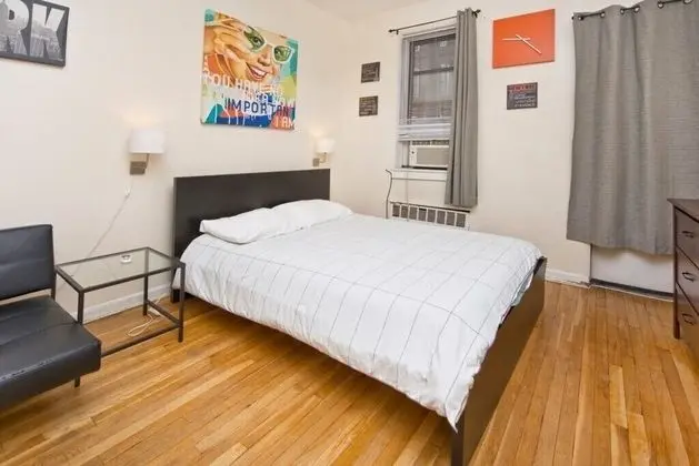 Charming Upper East Side Studio w/ Private Garden - Oda