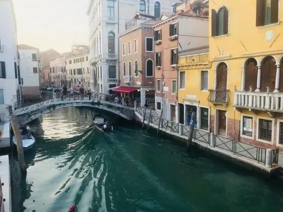 Charming Venice Santa Fosca