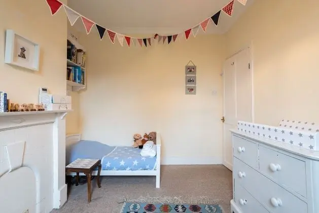 Charming Victorian Family Home in Wimbledon - Oda