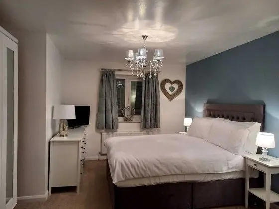 Charming Wentworth Lodge With Countryside Views - Öne Çıkan Resim