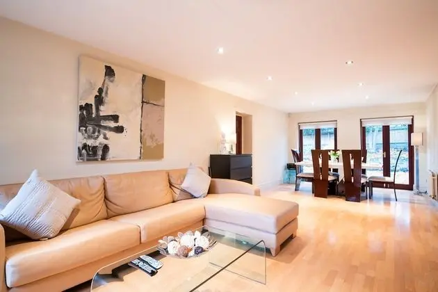 Charming Wimbledon Park Home close to Putney Heath - Öne Çıkan Resim