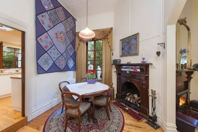 Charnwood Cottages - Oda Düzeni
