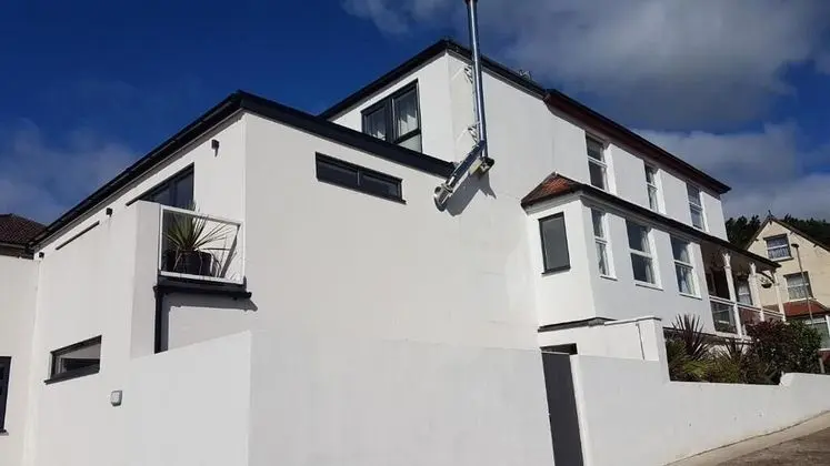 Charnwood Guest House - Dış Mekan