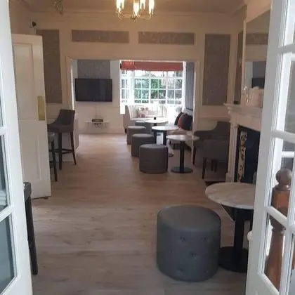 Charnwood Regency - İç Mekan