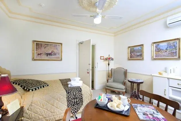 The Charrington Of Chatswood