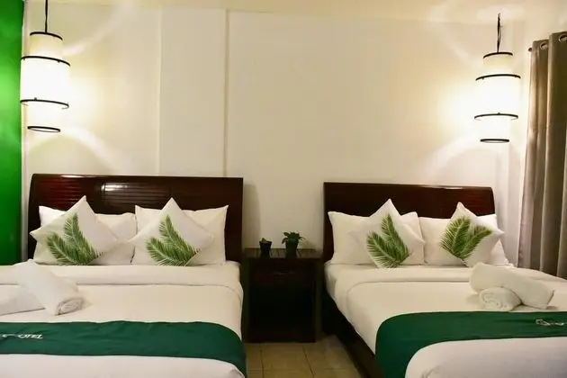 Chartel Inn by Cocotel - Adults Only