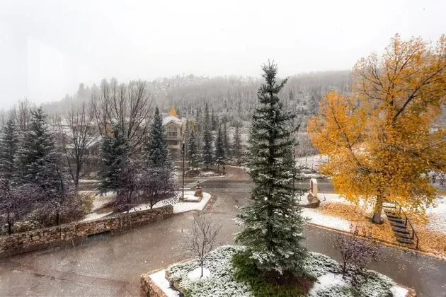 The Charter at Beaver Creek