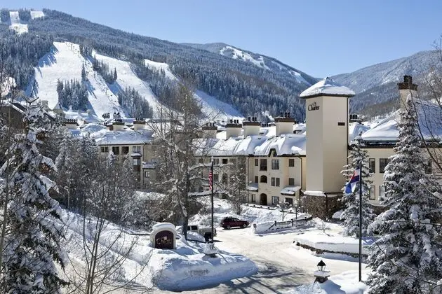 The Charter at Beaver Creek - Öne Çıkan Resim