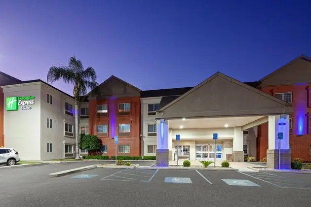 Charter Inn & Suites