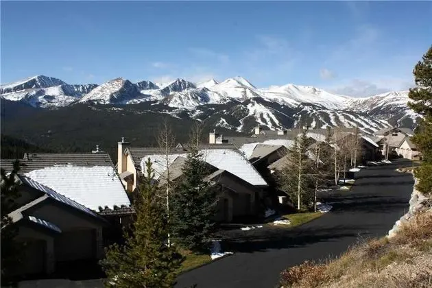 Charter Ridge #20