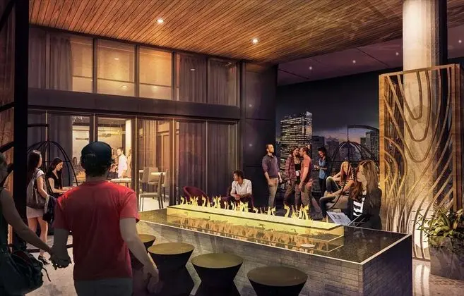 The Charter Hotel Seattle, Curio Collection by Hil