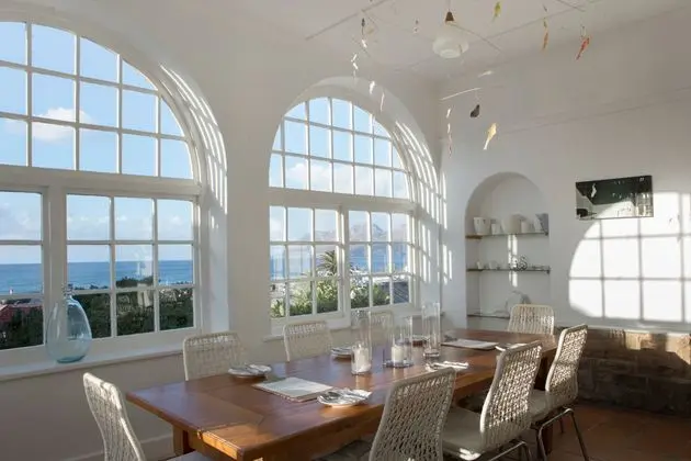 Chartfield Guesthouse - Yeme / İçme
