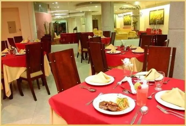 Charthon Barranquilla