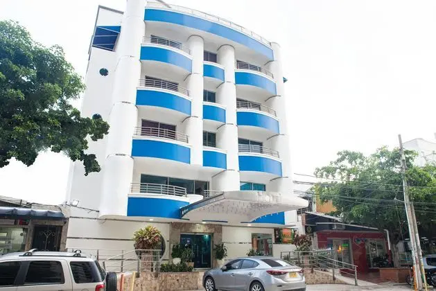 Charthon Barranquilla