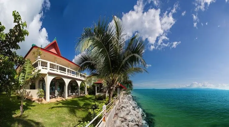 Charu Bay Villas - Öne Çıkan Resim
