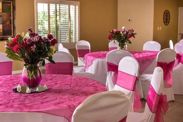 Chase Suite El Paso