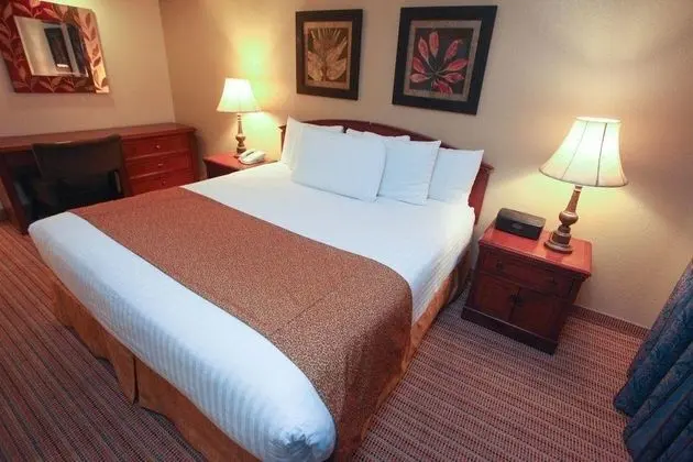 Chase Suite Newark