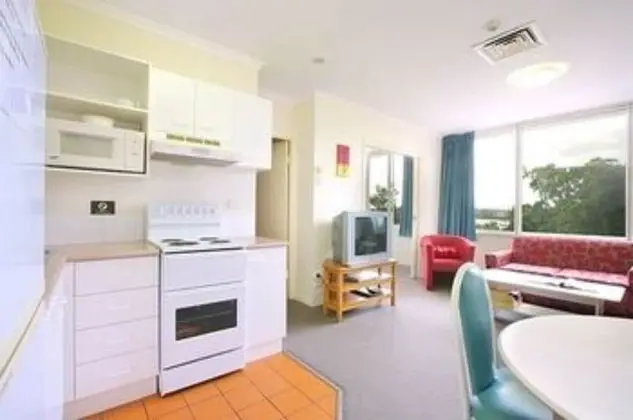 Chasely Apartment Hotel - Mutfak