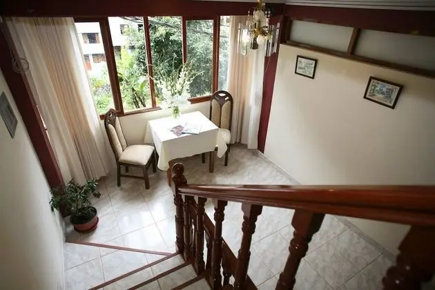 Chaska Machupicchu Hotel - Oda Düzeni