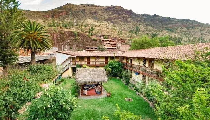 Chaska Pisac