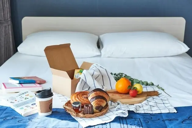 Chason Hotel the Read - Öne Çıkan Resim
