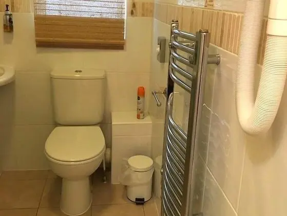Chaston Manor Hotel - Banyo Tipleri