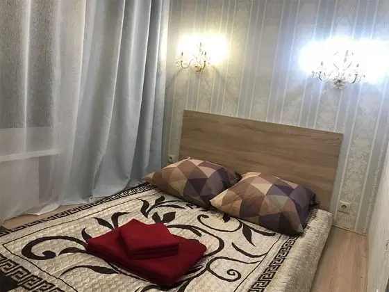 Hotel Chasy Kashirsky Dvor