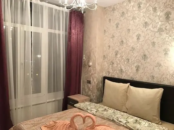 Hotel Chasy Leskova - Öne Çıkan Resim