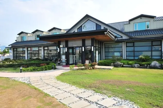 Chat Hot Spring Resort - Öne Çıkan Resim