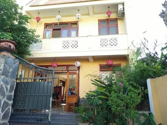 Chat Inn Homestay