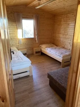 Chata pri Jazere 1 - Lake Side Cottage - Oda