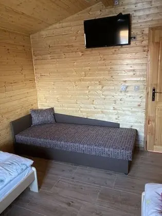 Chata pri Jazere 1 - Lake Side Cottage - Oda Düzeni