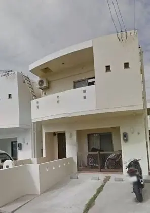 Chatan Vista House