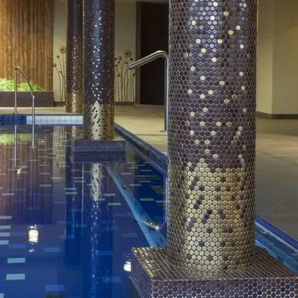 Hotel Château Amade - Spa