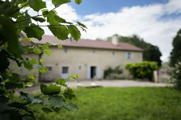 Château Armand Heitz - Dış Mekan