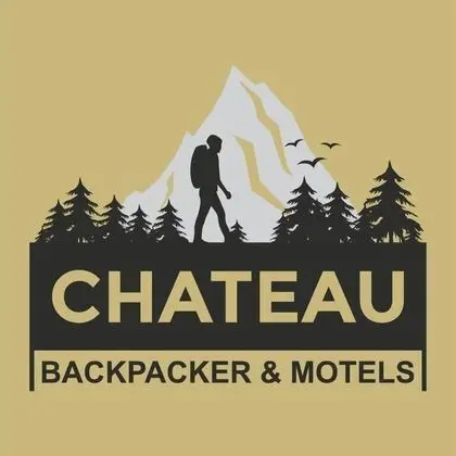 Chateau Backpacker & Motels - Havuz
