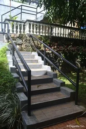 Chateau Beatrice Bed & Breakfast - Dış Mekan