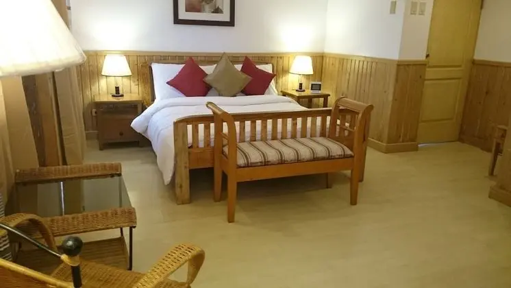 Chateau Beatrice Bed & Breakfast - Öne Çıkan Resim