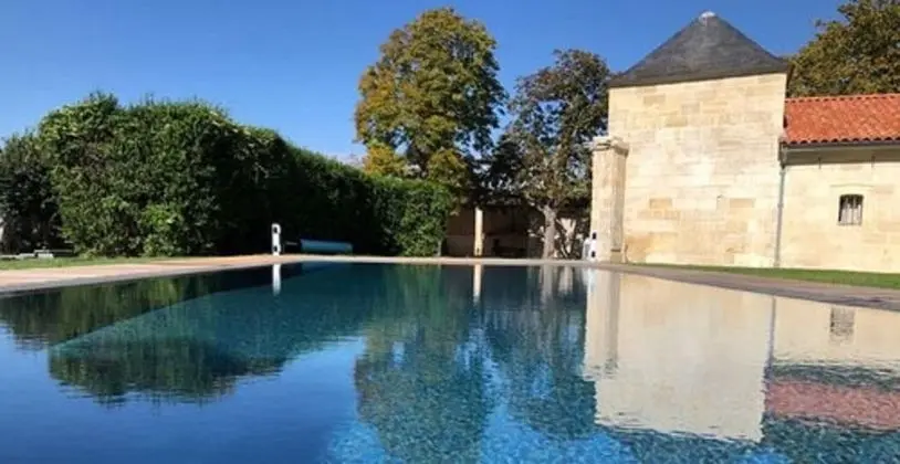 Chateau Beaulieu de Cléo