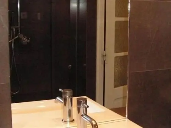 Château Beaupré Deleuze - Banyo Tipleri
