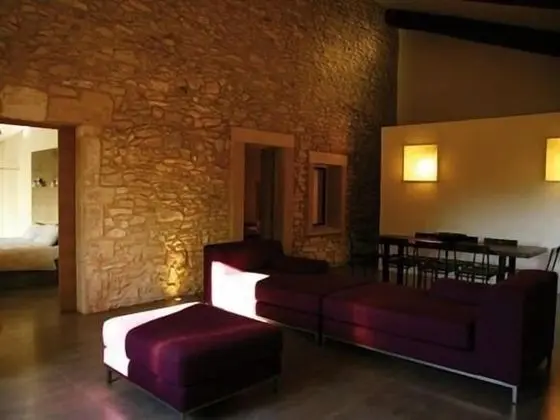 Château Beaupré Deleuze - Yerinde Yemek
